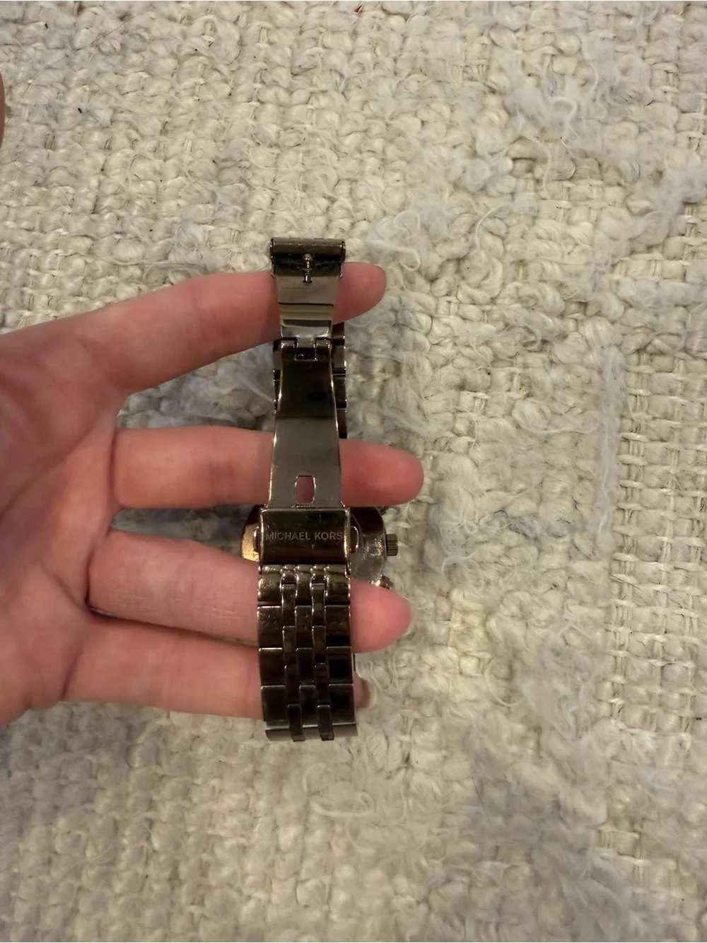 Michael Kors Ritz Chronograph MK5547 Watch